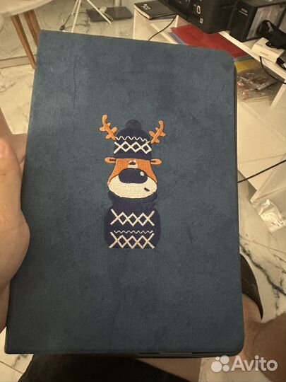 Чехол iPad air 3