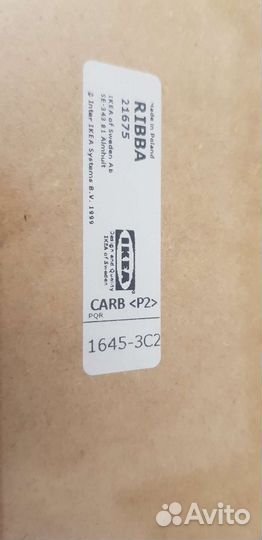 Ikea.ribba.Рамка глубокая.Новая.2323