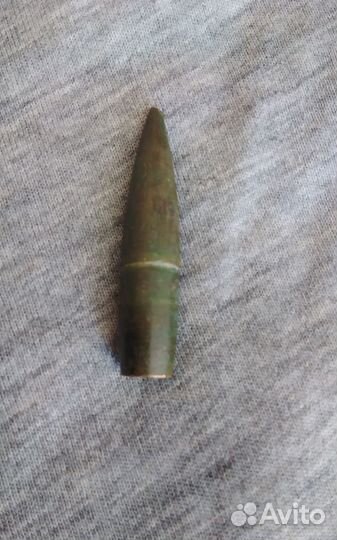 История пуля первая остроконеччная Франция 19век