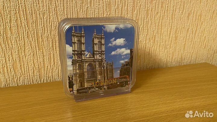 Набор подставок для стаканов