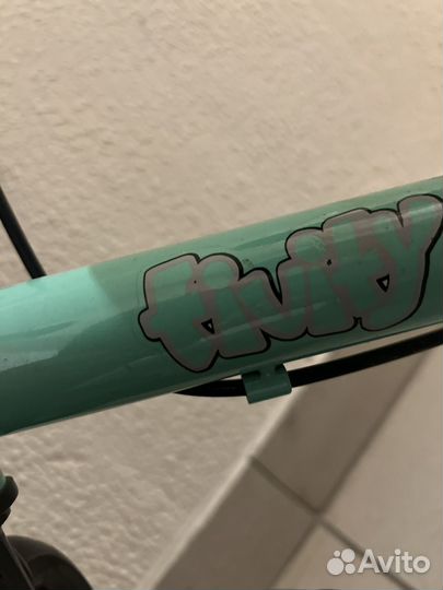 Беговел детский от 1 года tivity