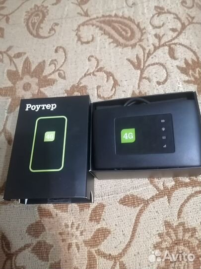 Роутер теле2