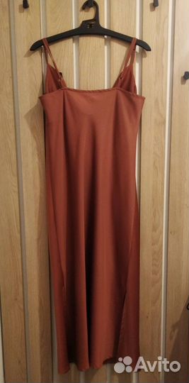 Платье комбинация р. 40-42