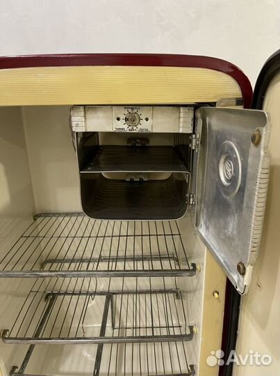 Холодильник ЗИЛ москва