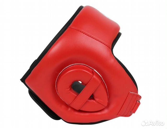 Шлем Rusco Sport с усилением (синий, L)