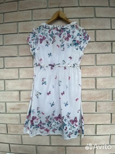 Платье летнее