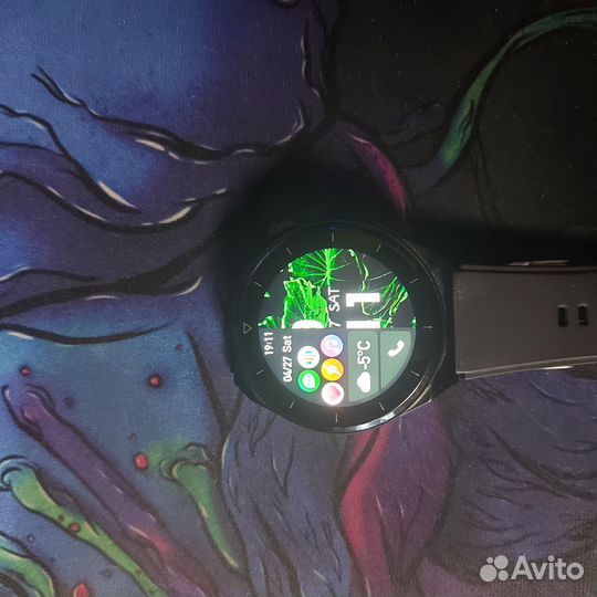 SMART watch x6 max