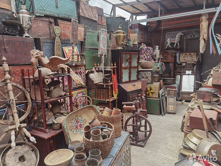 Сундук старый кованый сундуки из дерева с росписью