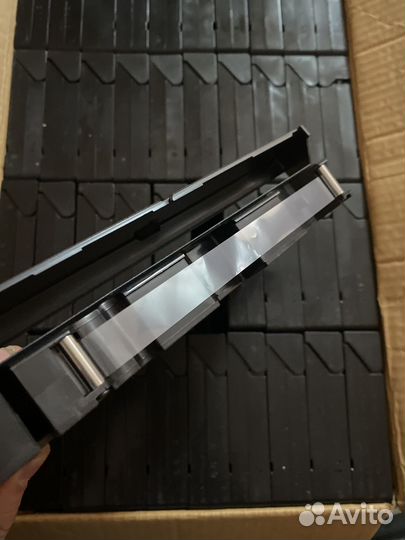 VHS 0 Виделкассета (без ленты ) новые