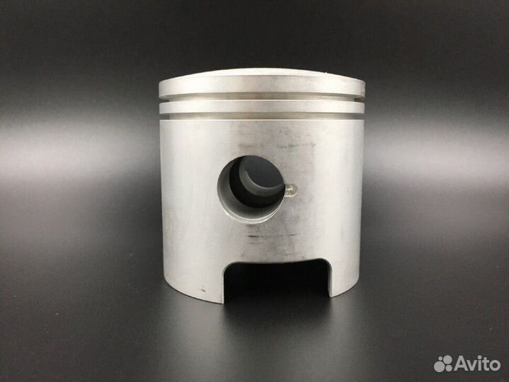 Поршень Yamaha 25-30 (0.50mm) (Yamaha)