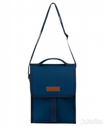 Термосумка berger Travel Cool, синий