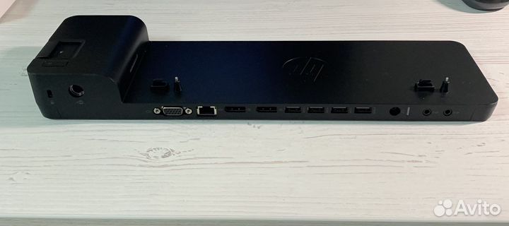 Док станция HP UltraSlim d9y32aa