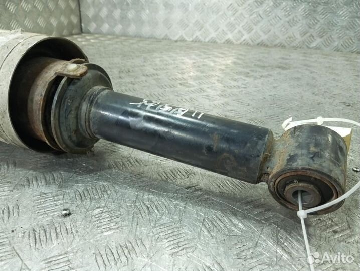 Б/У Б/У Пневмостойка передняя Из Европы. 22214641