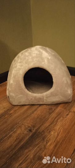 Домик для кошки