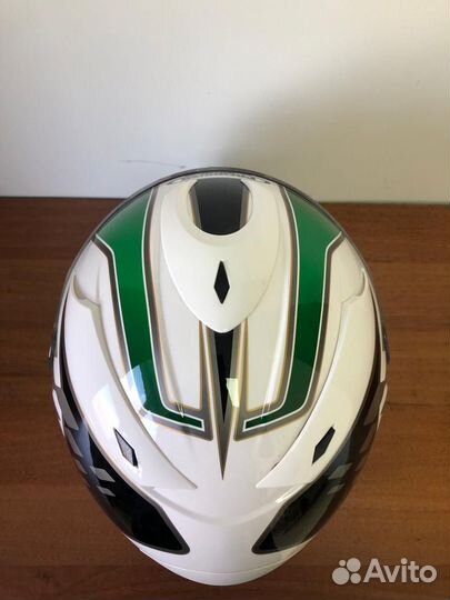 Мотошлем probiker PR2 XL