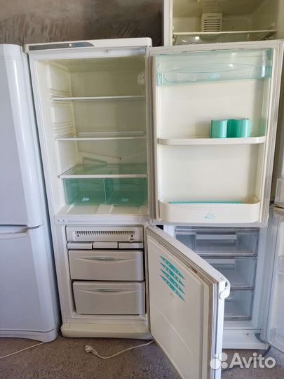 Холодильник аtlant