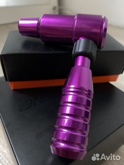 Cheyenne Spirit роторная машинка для тату татуажа