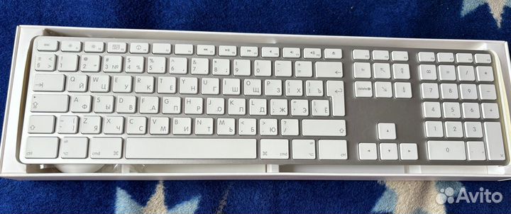 iMac 20 новый