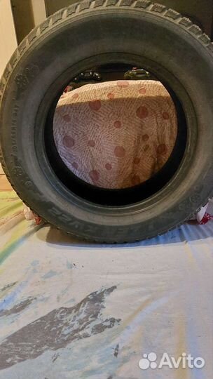 Yokohama Ice Guard Stud IG55 195/60 R15