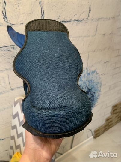 Ботинок Барука