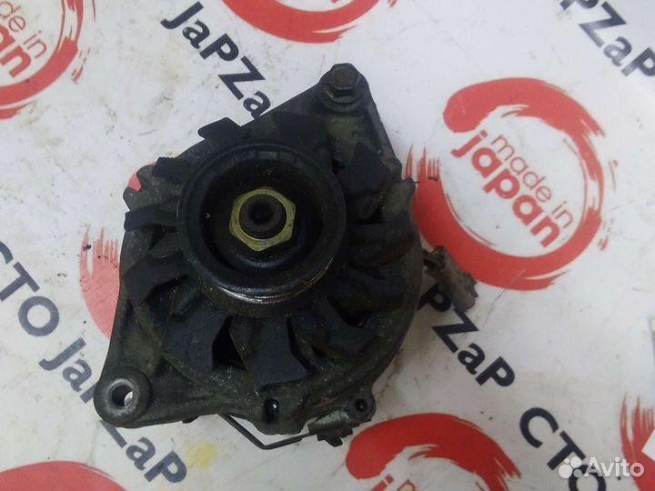 Генератор Toyota