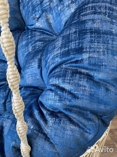 Подвесное кресло гамак