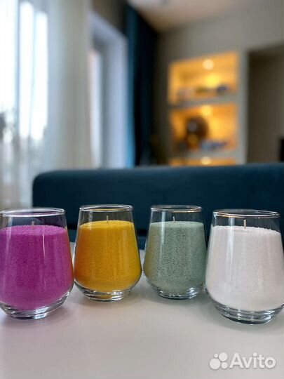 Набор для творчества 