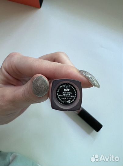 Помады матовые Huda Beauty, оригинал