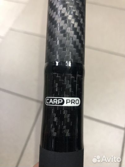 Карбоновая кобра Carp Pro 22-25
