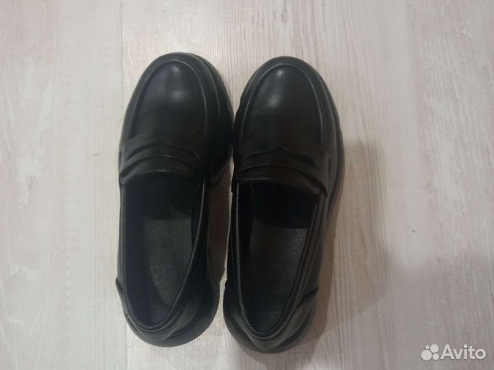 Туфли женские 37 размер