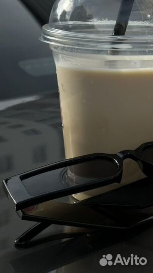 Солнцезащитные очки