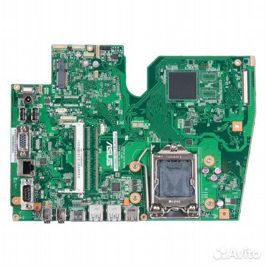 Материнская плата для моноблока asus ET2013i / soc