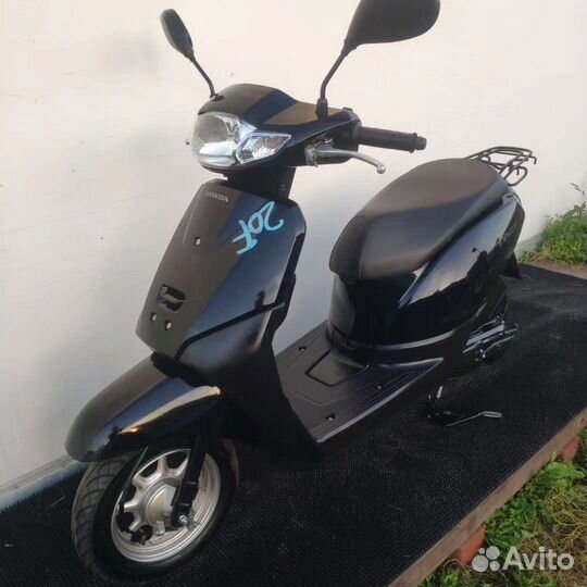 Honda Tact AF79 Инжектор Без пробега по РФ