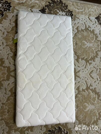 Матрас детский 120 60