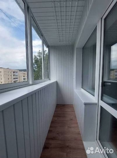 Окна быстро за день