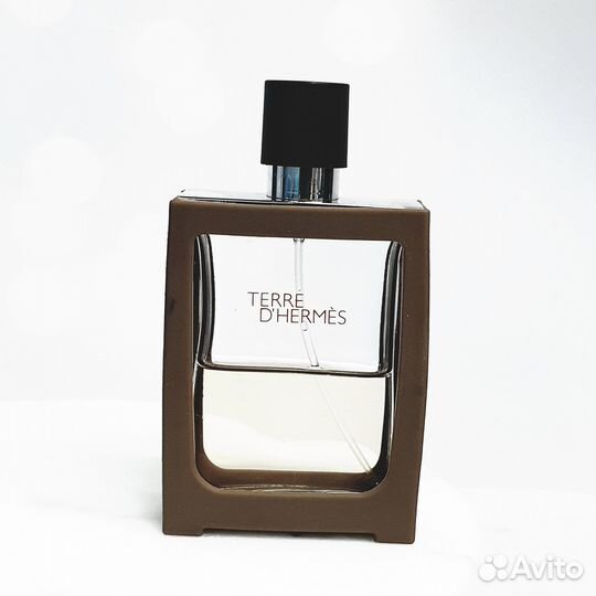 Terre D'Hermes Pour Homme терре гермес мужские туа