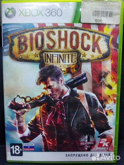 Игры на xbox 360 лицензионные