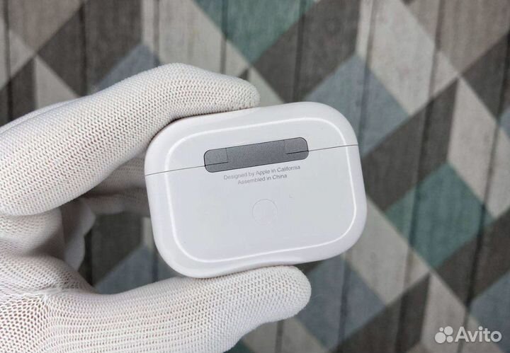 Airpods Pro 2 New (ios 16/Гарантия)