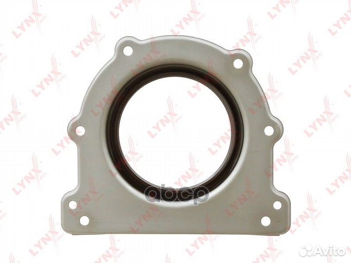Сальник коленчатого вала SO0283 lynxauto