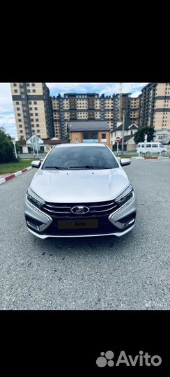 LADA vesta ng авторазбор