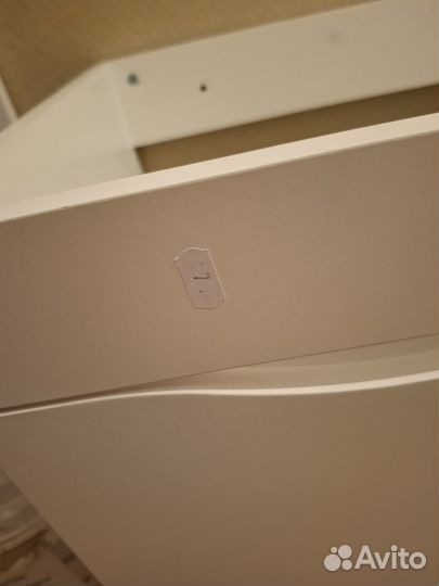 Тумба по д мойку