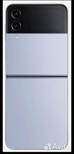 Samsung Galaxy Z Flip4, 8/256 ГБ