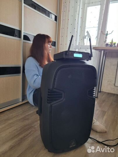 Музыкальная колонка с bluetooth аренда, прокат