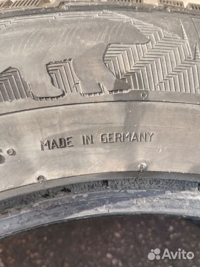 Gislaved NordFrost 100 235/65 R17 T