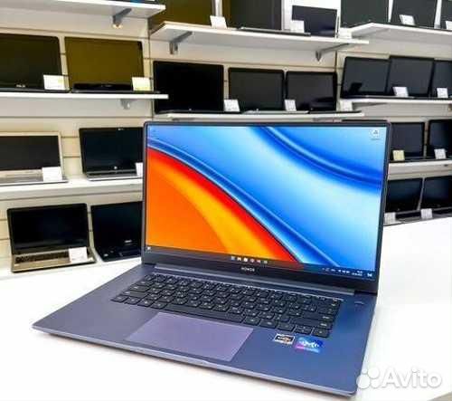 Современные мощные ноутбуки с гарантией. Доставка