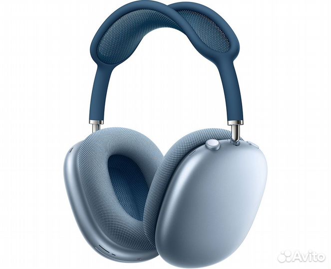 Apple AirPods Max Sky Blue