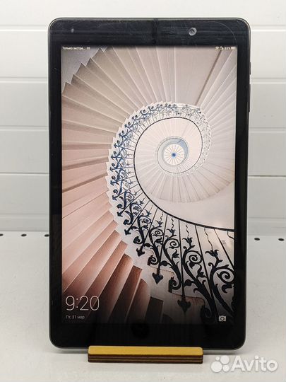 Планшет huawei Mediapad T2 10.0 Pro