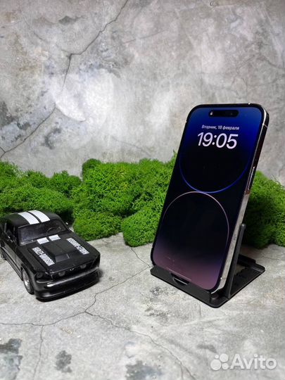 iPhone 14 Pro, 128 ГБ