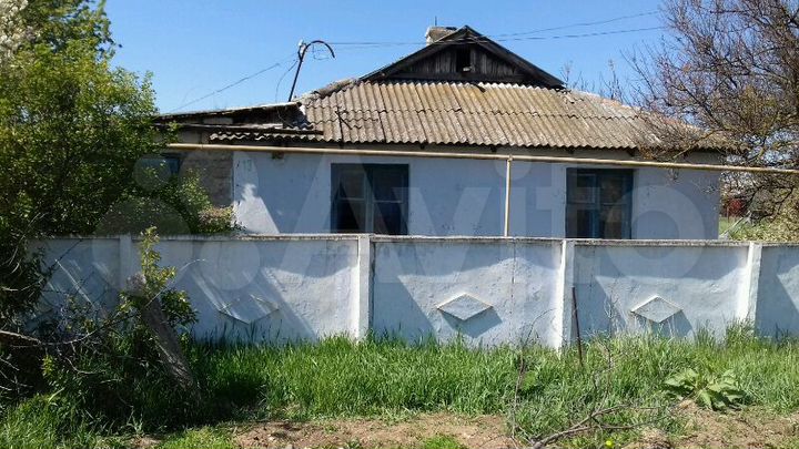 Дом 48 м² на участке 13 сот.