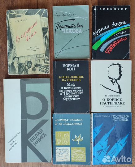 Серии: Писатели о писателях Литературные памятники